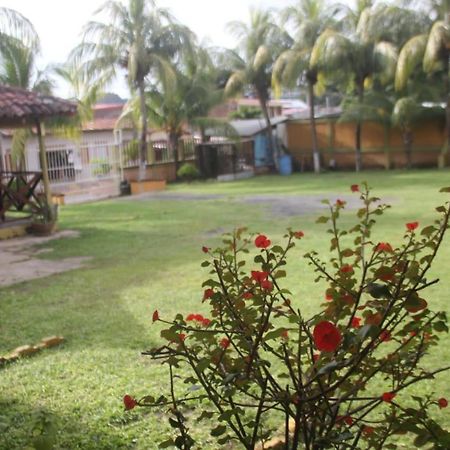 Royal Chateau Hotel San Juan del Sur Buitenkant foto