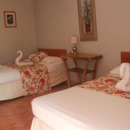 Royal Chateau Hotel San Juan del Sur Buitenkant foto