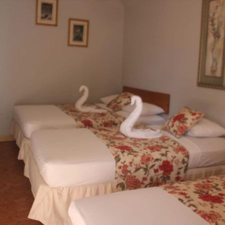 Royal Chateau Hotel San Juan del Sur Buitenkant foto