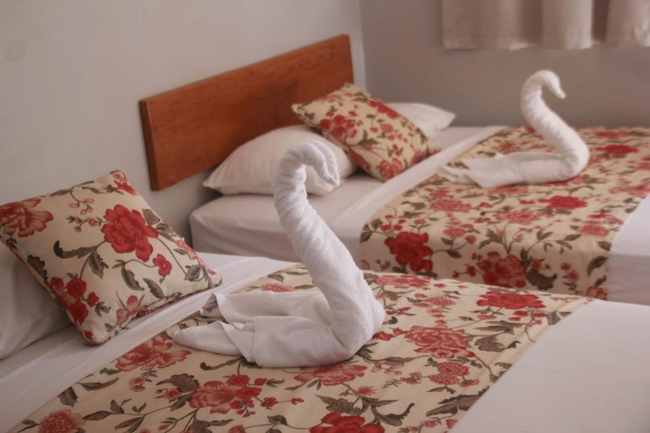 Royal Chateau Hotel San Juan del Sur Buitenkant foto