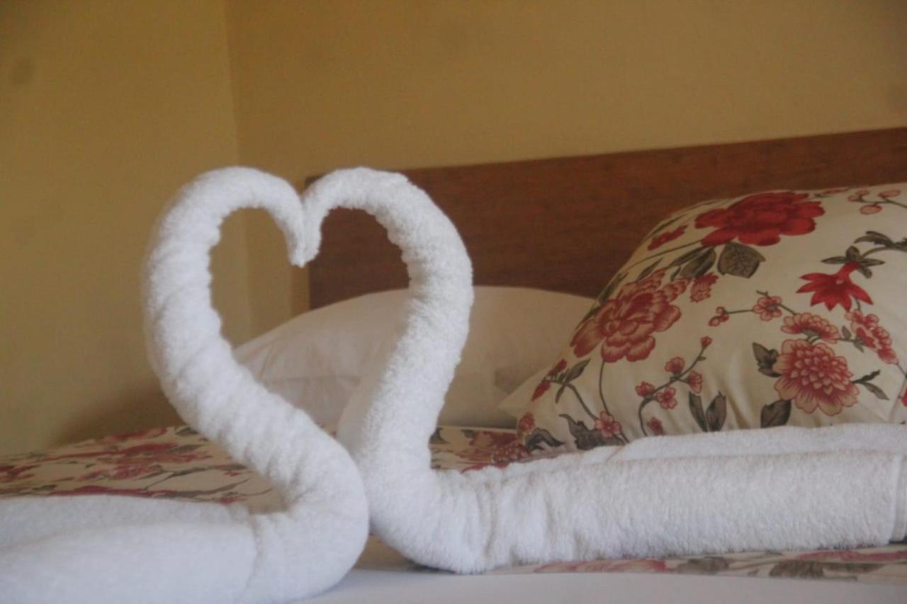 Royal Chateau Hotel San Juan del Sur Buitenkant foto