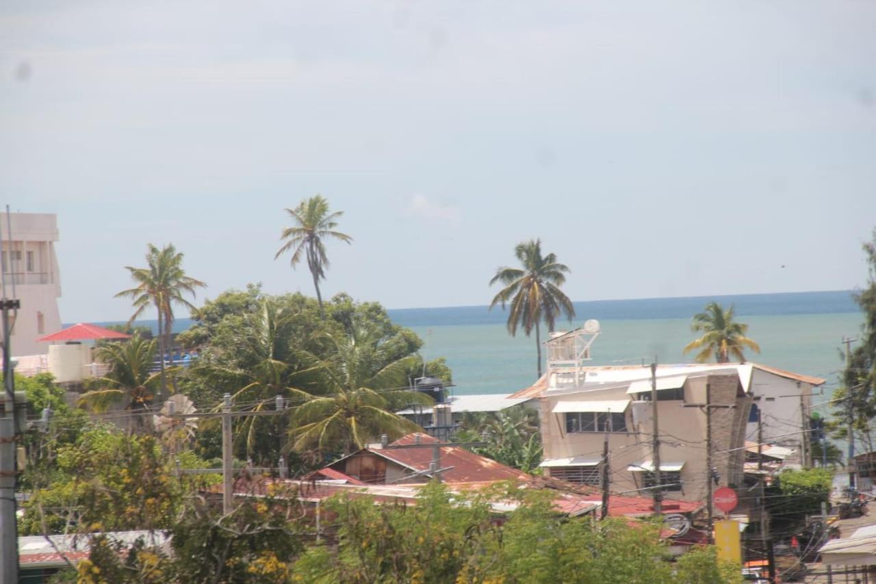 Royal Chateau Hotel San Juan del Sur Buitenkant foto