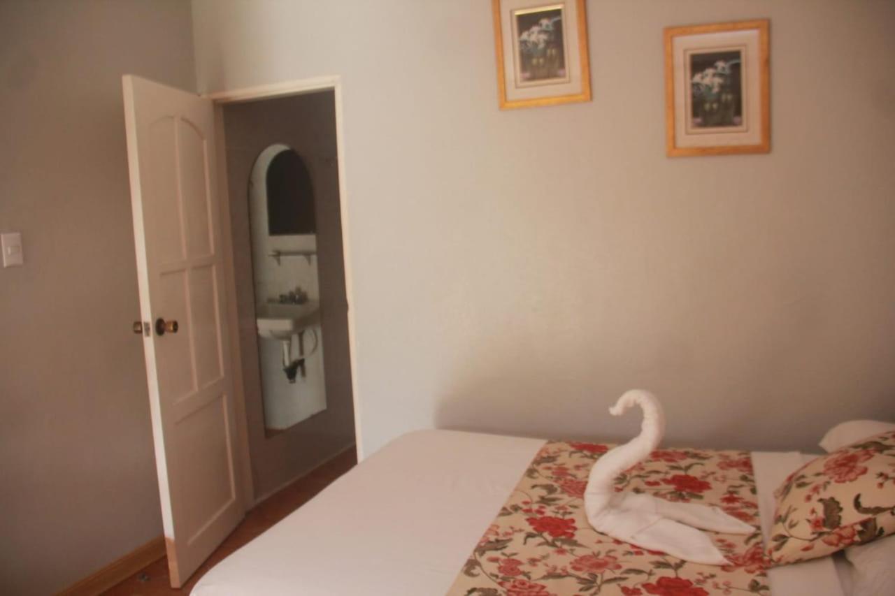 Royal Chateau Hotel San Juan del Sur Buitenkant foto